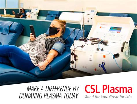 Cpl plasma - CSL, through CSL Plasma, collects donated plasma, while the CSL Behring business unit develops and manufactures plasma-based medicines for conditions such as primary …
